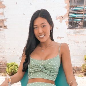 Meet your Posher, Shelby